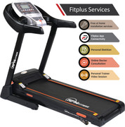 Treadmill Buy Treadmills Online At Best Prices In India Flipkart Com