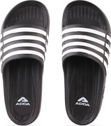adda slippers white