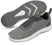 PUMA Perforated Low Sneakers For Men 