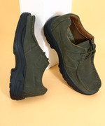 WOODLAND G 4035Y15 Outdoor Shoes For 