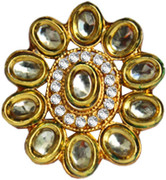 jodha akbar ring design