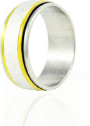 swarovski mens studs