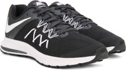 NIKE ZOOM WINFLO 3 Running Shoes For Men - Buy BLACK/WHITE-PARAMOUNT BLUE  NOIR/BLEU PARAMOUNT/BLANC Color NIKE ZOOM WINFLO 3 Running Shoes For Men  Online at Best Price - Shop Online for Footwears