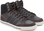 adidas neo cacity black sneakers