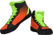 Nivia New Wrestling Shoes For Men - Buy 