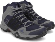 adidas ax2 navy blue outdoor shoes