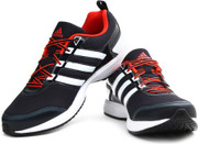 adidas men's ezar 1.0 m running shoes