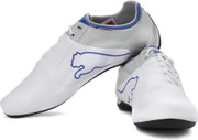 puma future cat m2 white