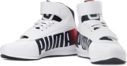 puma bmw ankle shoes