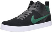 nike liteforce iii mid trainers