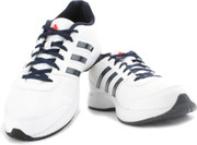 adidas men's ezar 1.0 m running shoes