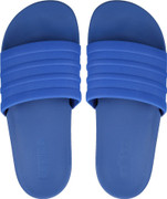 adidas adilette cf  mono black slippers