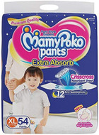 mamy poko pants xl 104
