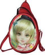 barbie picnic bag