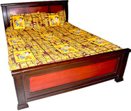 chhota bheem bedsheet
