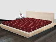 Sleepwell Admire Firmtec 5 Inch Single Coir Mattress Price In