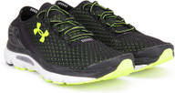 under armour gemini 6 red women