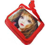 Flipkart Com Majik Bags For Little Girls Picnic Bags For Kids Girls Waterproof Sling Bag Sling Bag
