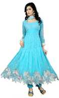 flipkart churidar material combo