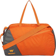 wildcraft tinker duffle bag