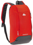 arpenaz kid backpack