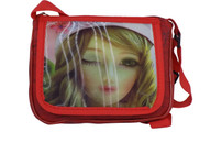 Barbie side bag