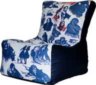 Comfybean Xxl Billy Joe Digitally Printed Anime Bean Bag Chair With Bean Filling Price In India Buy Comfybean Xxl Billy Joe Digitally Printed Anime Bean Bag Chair With Bean Filling Online