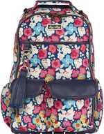 Flipkart Com Itzy Ritzy Boss Backpack Diaper Bag Backpack In Posy Pop Backpack Backpack