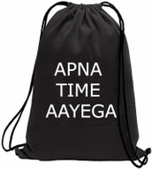 apna time aayega college bags