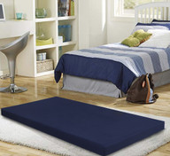 roll up travel cot mattress