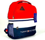 tommy hilfiger school bag