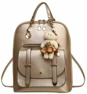 new eva teddy backpack