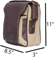 stylish side bags for mens