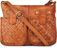 pure leather sling bags online