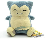 snorlax pokedoll
