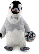 happy feet mumble plush