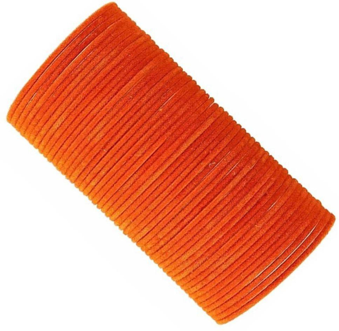 DONERIA Metal Bangle Set (Pack of 48)
