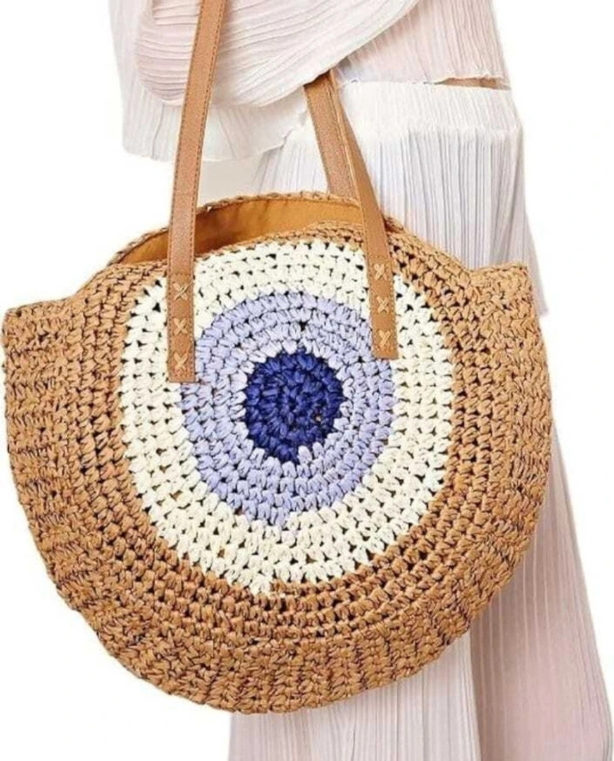 Shopaholic Women Brown Shoulder Bag