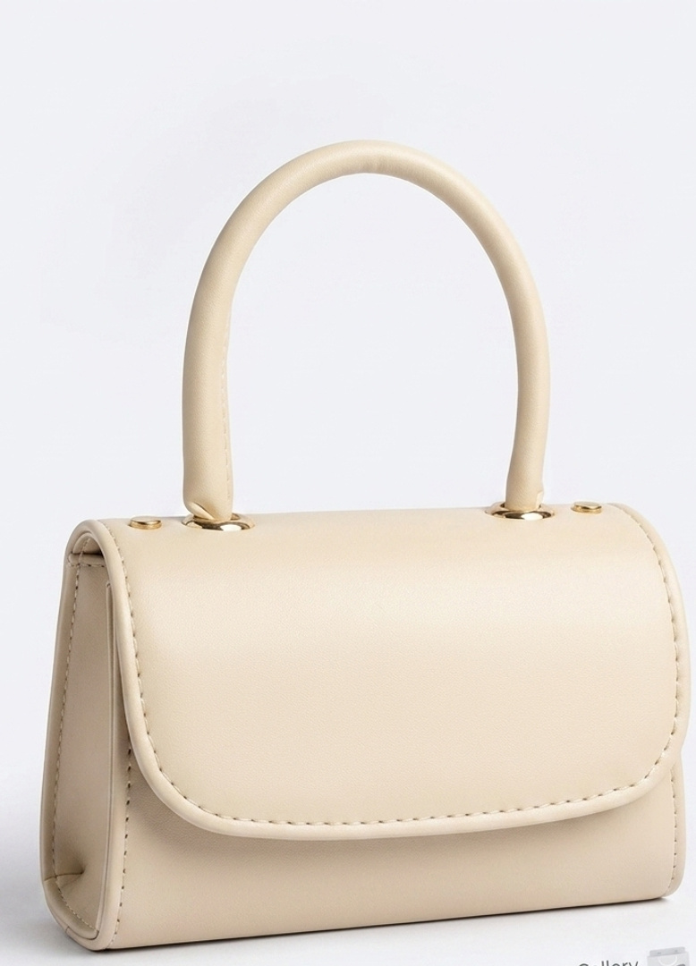 Diva Beige Women Sling Bag 102