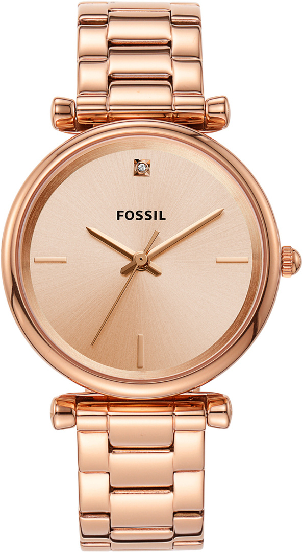 FOSSIL Carlie Analog Watch - For Women ES4441