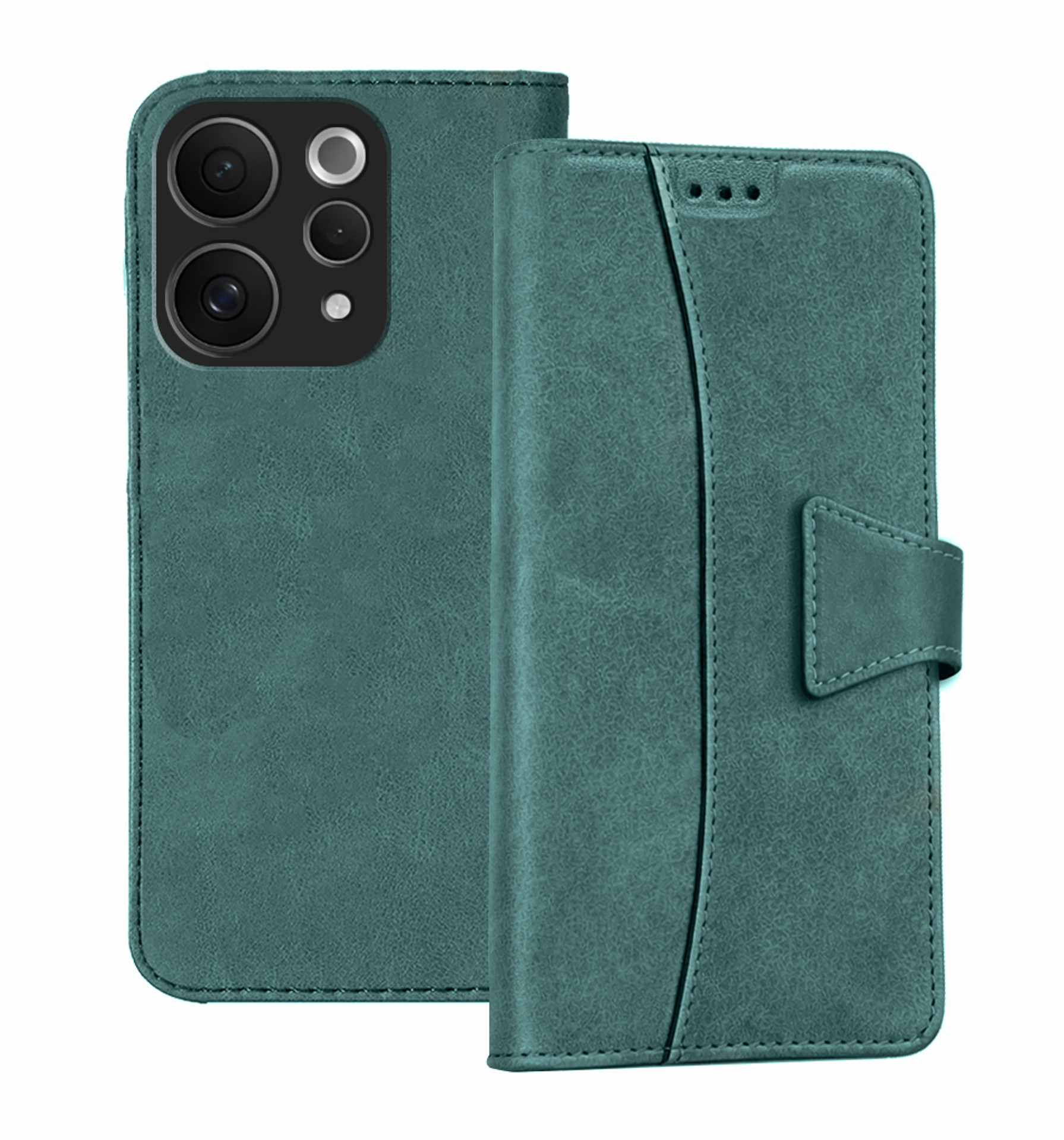 Protective back case for Vivo V70 Elite