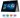 Dell 5000 Core i7 6th Gen - (8 GB/1 TB HDD/Windows 10 Home) 5368 2 in 1 Laptop(13.3 inch, Grey)