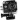 biratty hd 1080p ultra hd 1080psports and action cmera sports and action camera(black, 14 mp)
