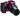 nikon coolpix coolpix b500 16mp point and shoot camera with 40x optical zoom (purple) + hdmi cable 