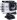 richuzers 1080p sports cam waterproof full hd camera sports and action camera(silver, 12 mp)