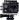 maupin 4k action camera camera, 4k cam waterproof sports and action camera(black, 16 mp)