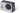 rhonnium plain 1080-hd cam-041 ® hd action 1080p video recording sports and action camera(silve