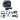 zahuu psah-2836 ultra hd 16 mp wifi waterproof action camera sports and action camera(black, 720 mp