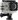 rhobos action camera 1080p 12mp sports waterproof action camera sports and action camera(black, 12 