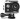 smooni 4k action camera with wifi 18 sports camera 18 sports 18 instant camera(black)